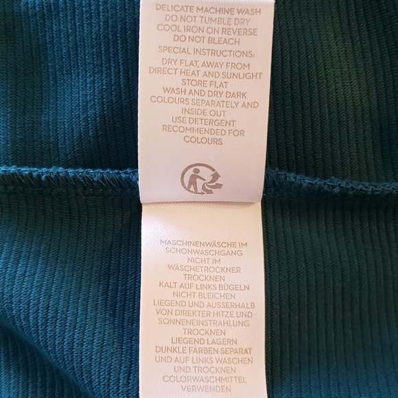 Boden Bronte Ottoman Dress - Picture 6 of 9